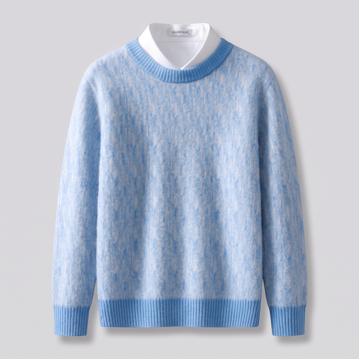 Emilio | Soft-Knit Sweater
