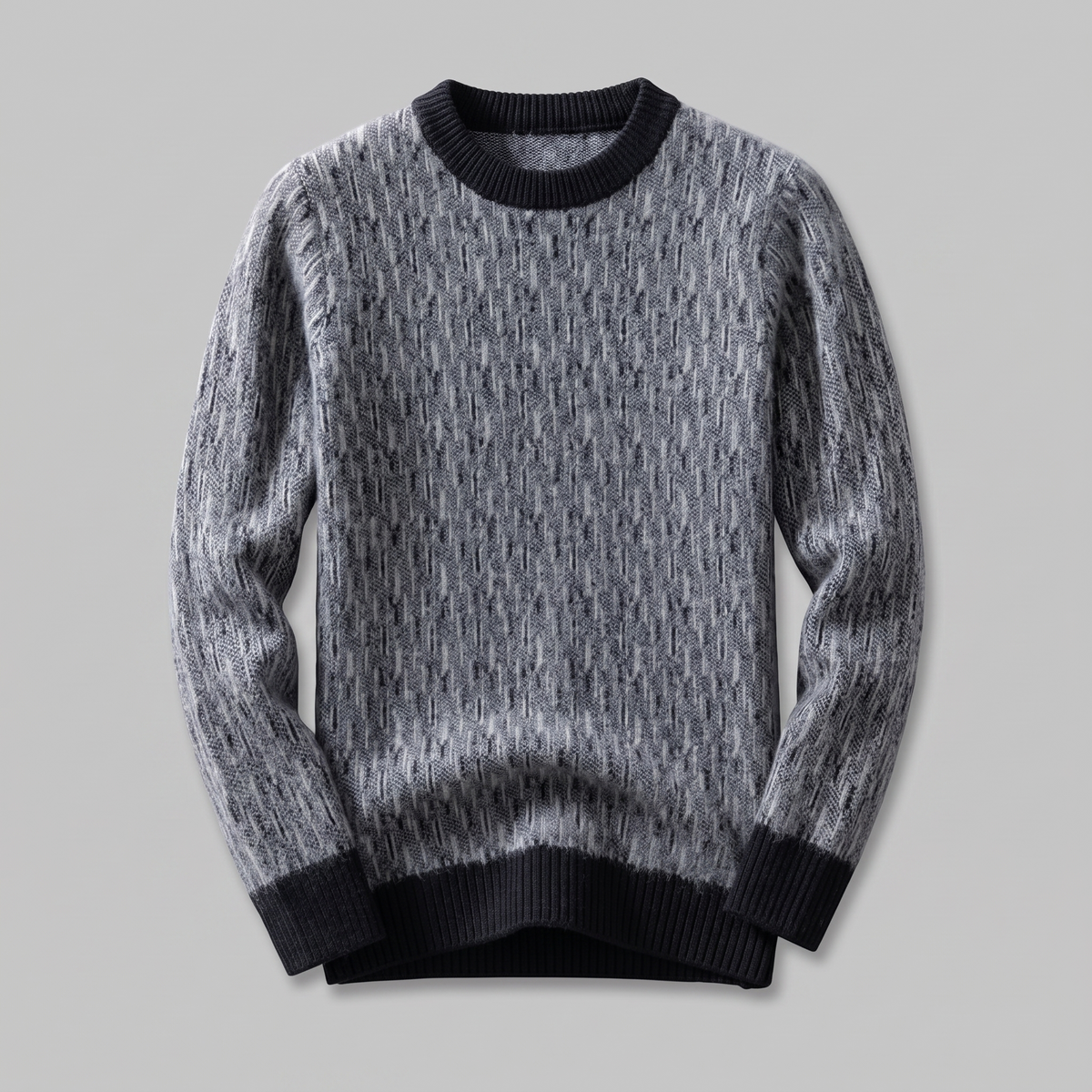 Emilio | Soft-Knit Sweater