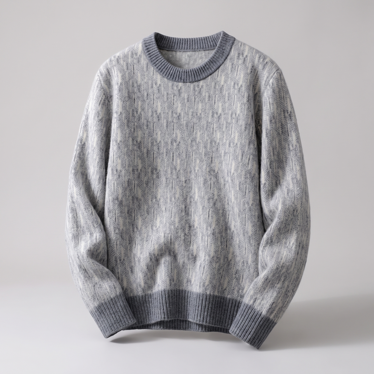 Emilio | Soft-Knit Sweater