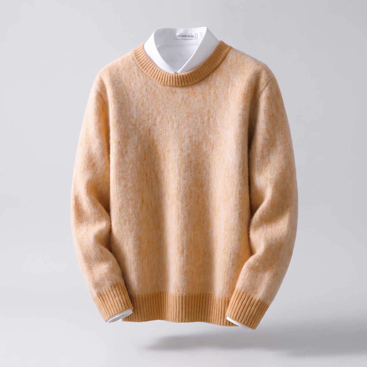Emilio | Soft-Knit Sweater