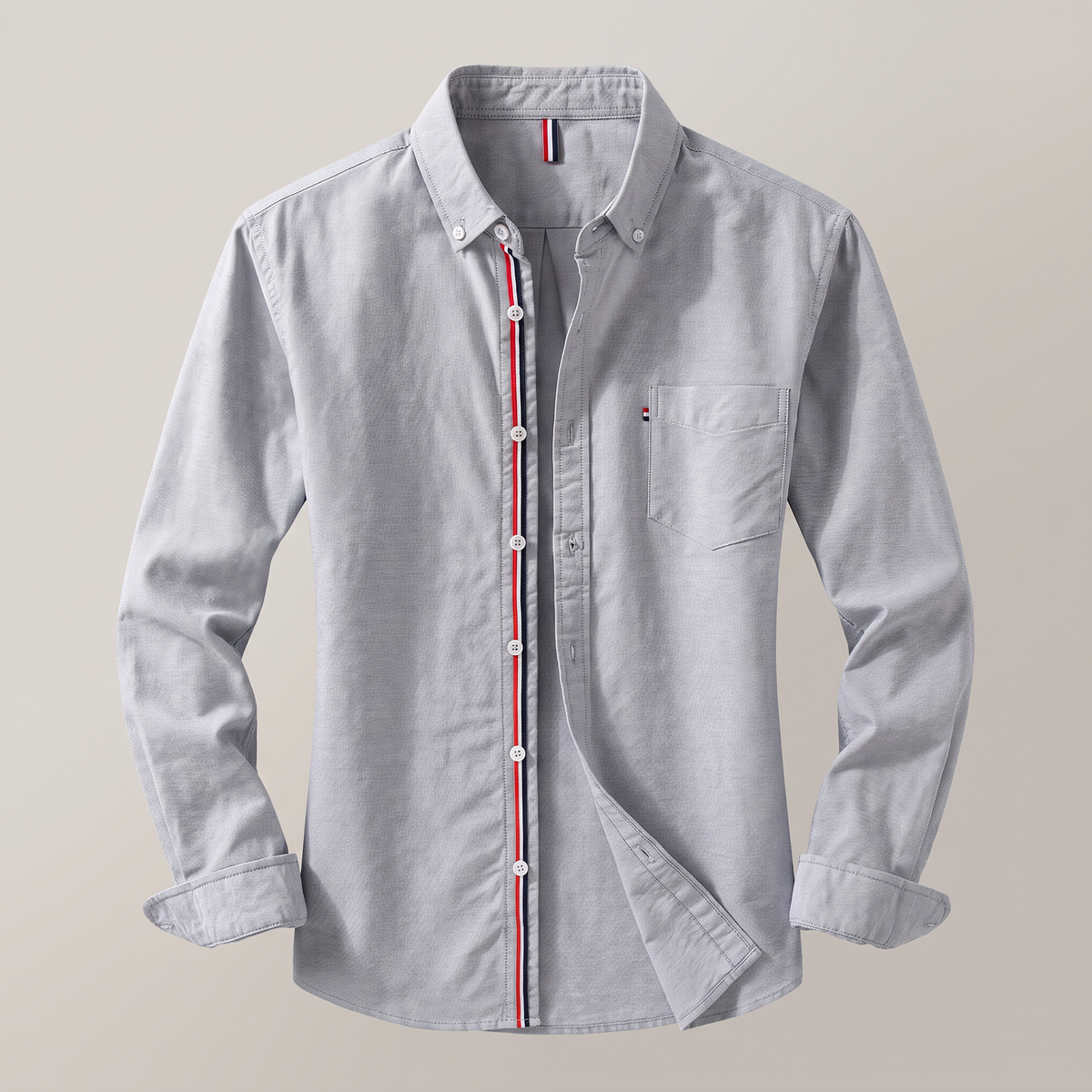 Emilio | Lightweight Shirt