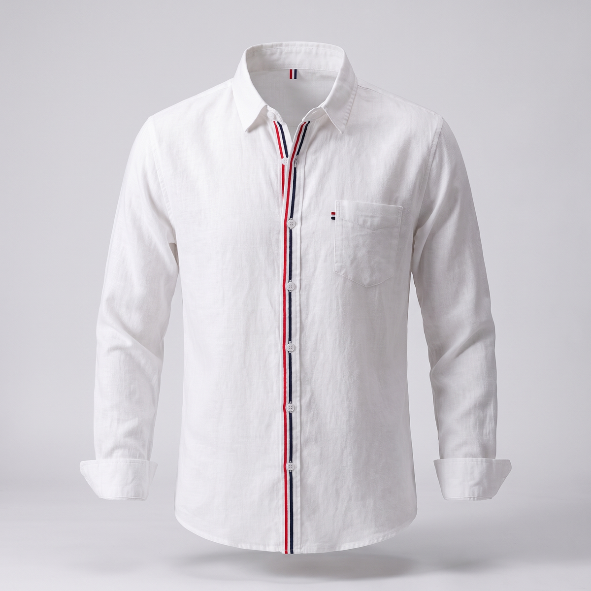 Emilio | Lightweight Shirt
