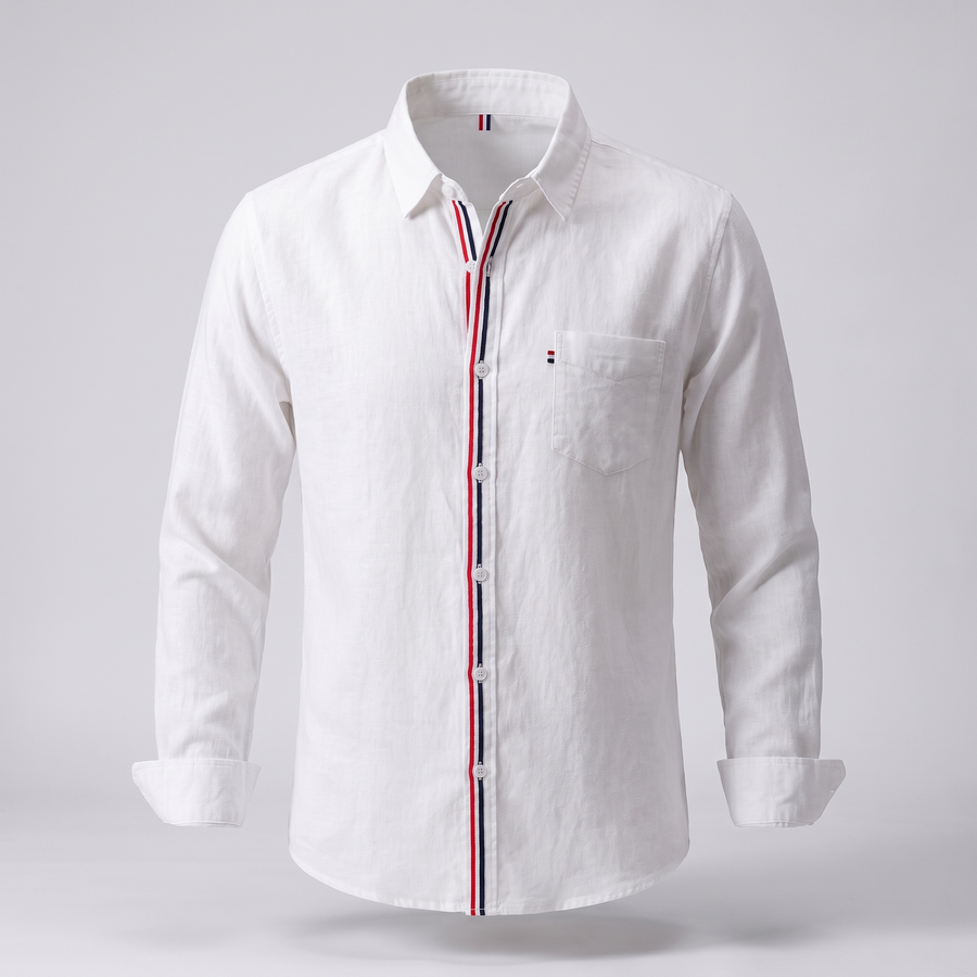 Emilio | Lightweight Shirt