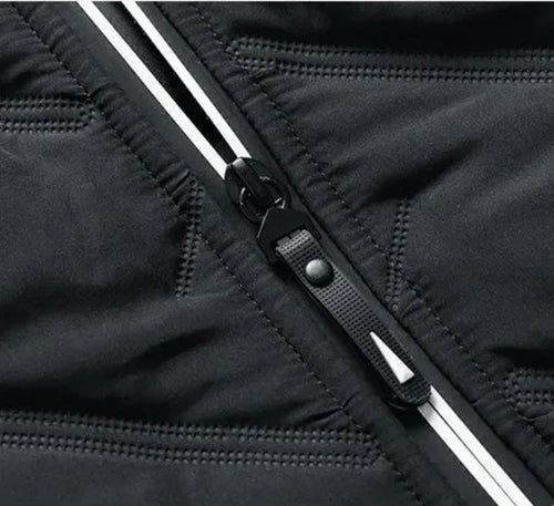 Finn | Sleek Puffer Jacket
