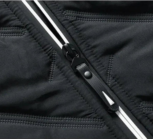 Finn | Sleek Puffer Jacket