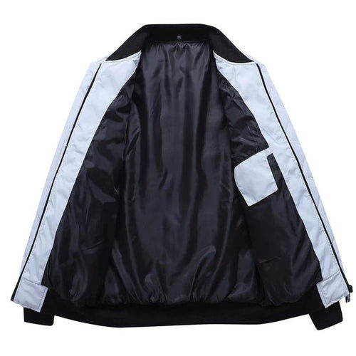 Finn | Sleek Puffer Jacket