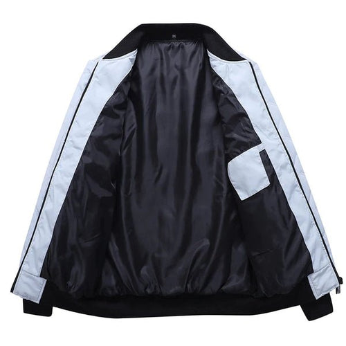 Finn | Sleek Puffer Jacket