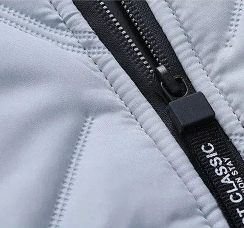 Finn | Sleek Puffer Jacket