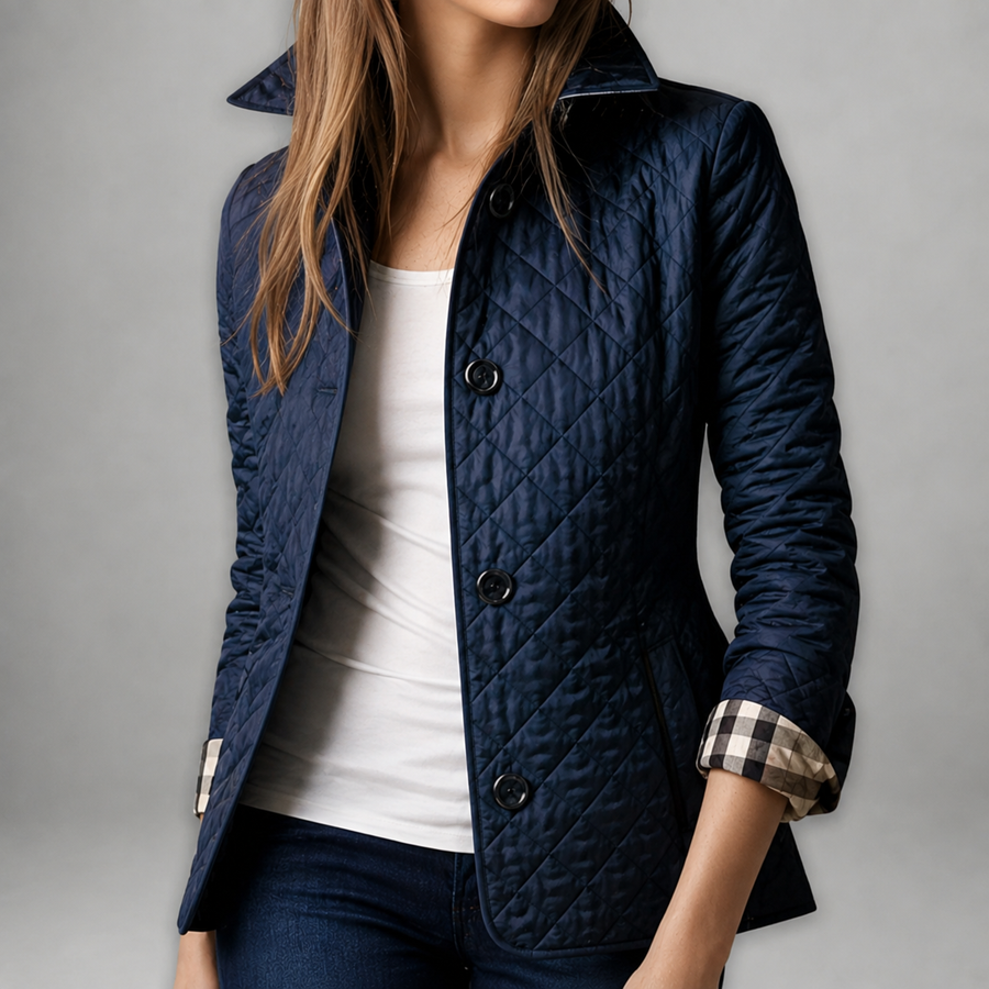 Evelyn Autumn Jacket - Nora & Rose Maine, view 2