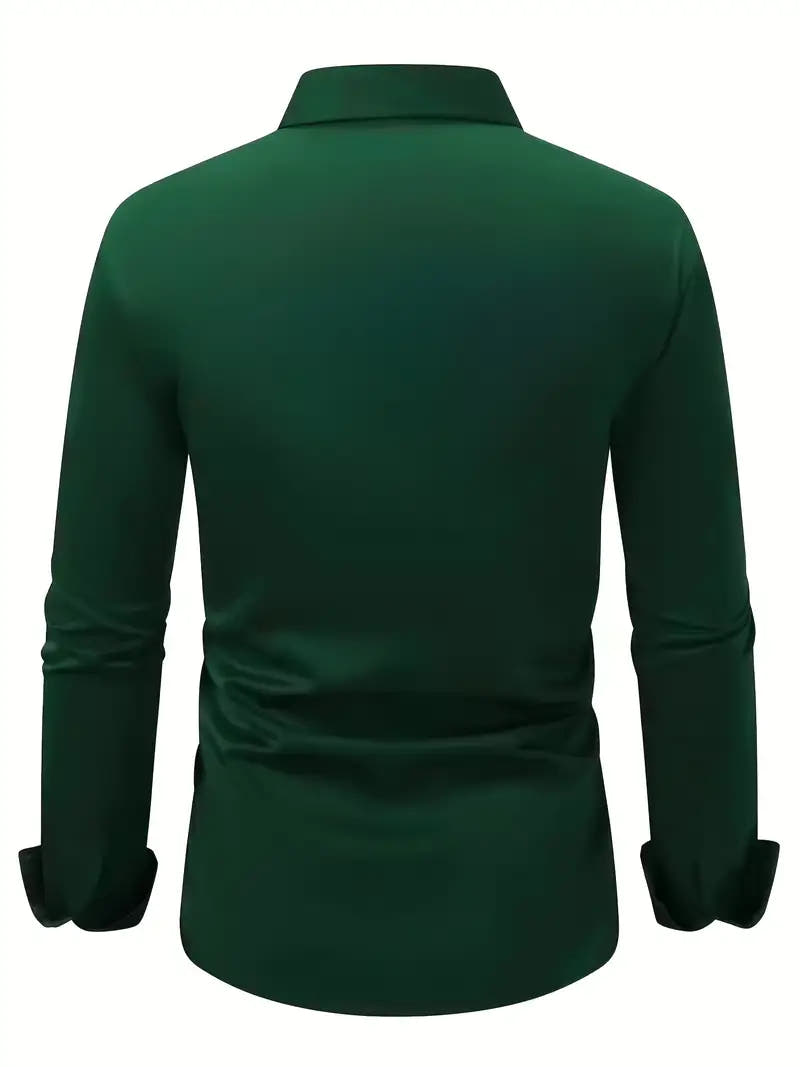 Caspian | Tailored Executive Shirt