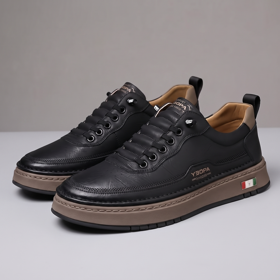 Finlay | Premium Italian Sneakers