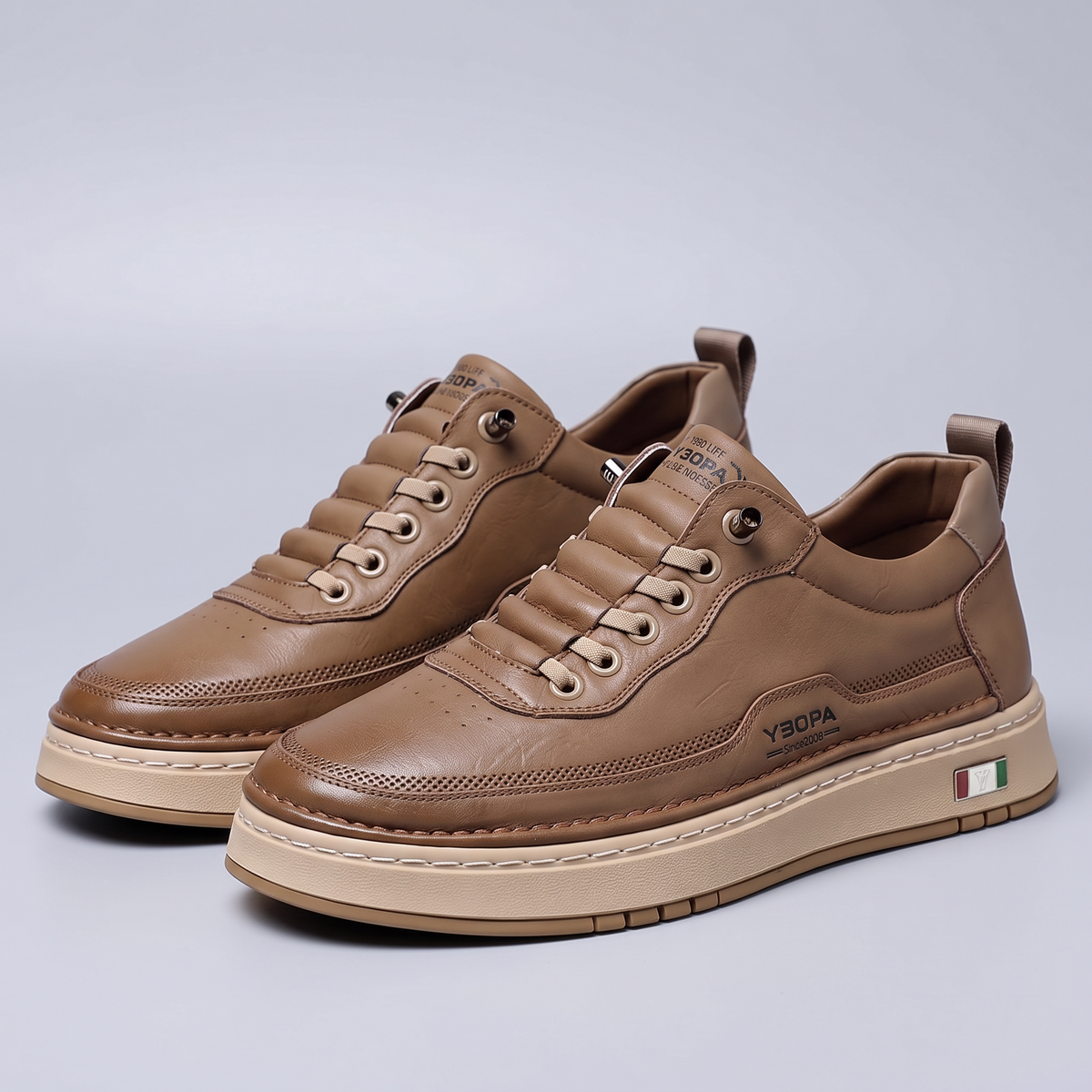 Finlay | Premium Italian Sneakers