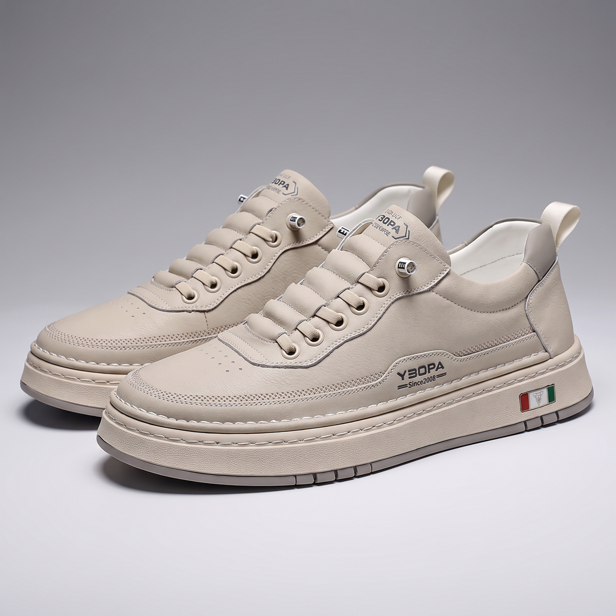 Finlay | Premium Italian Sneakers