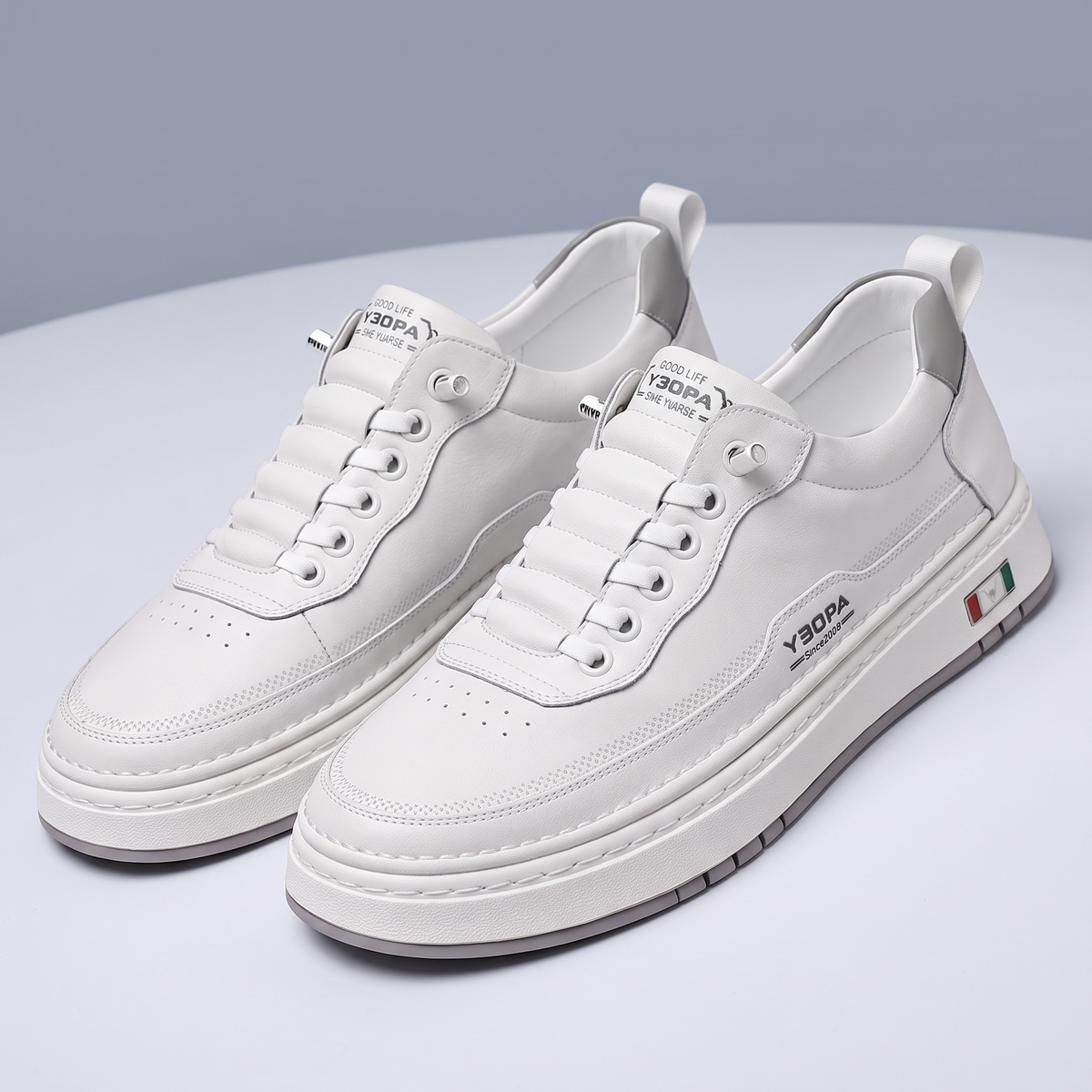 Finlay | Premium Italian Sneakers