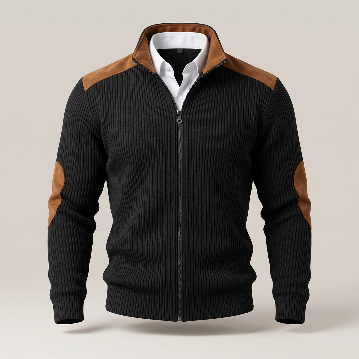 Fiorent | Velvet Jacket