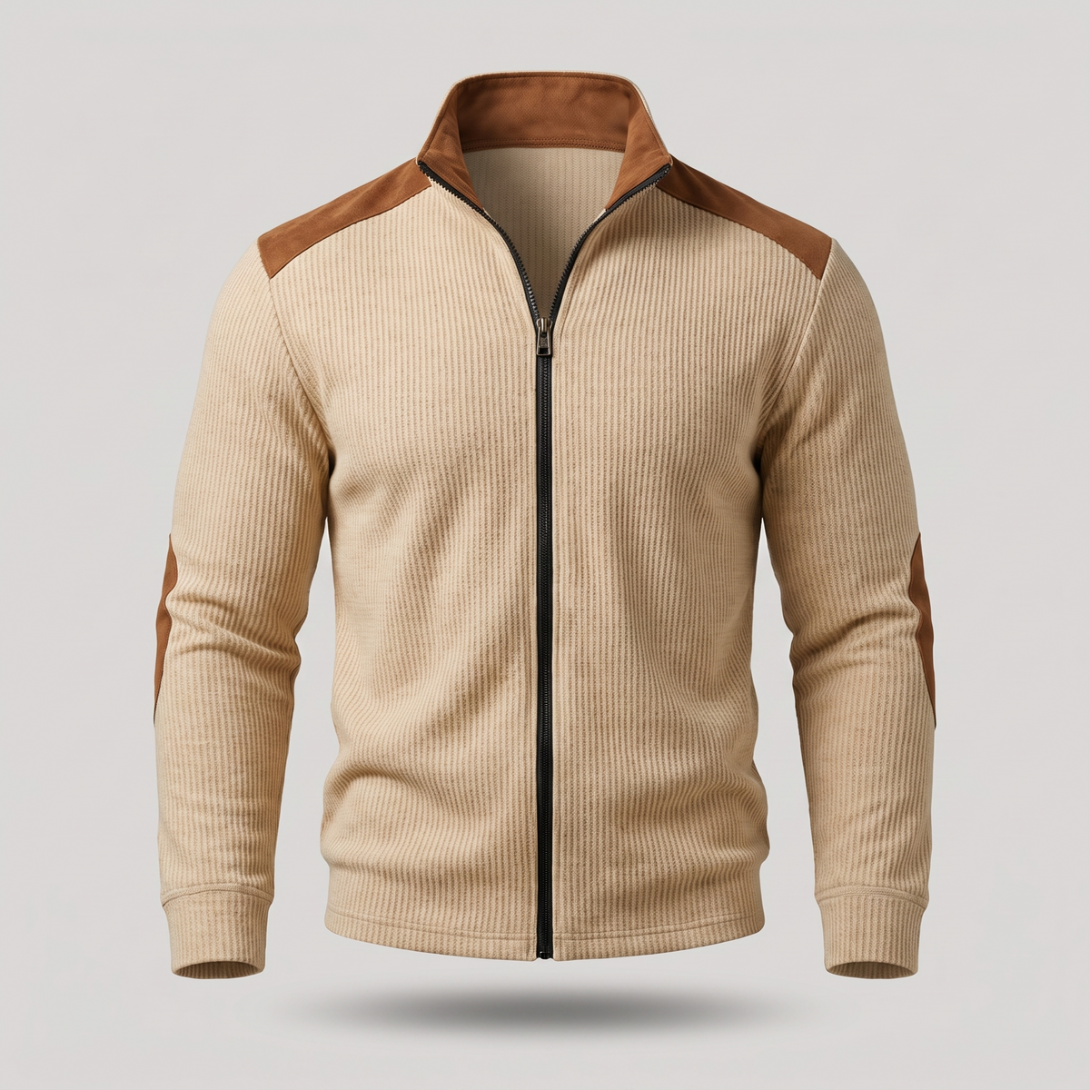 Fiorent | Velvet Jacket