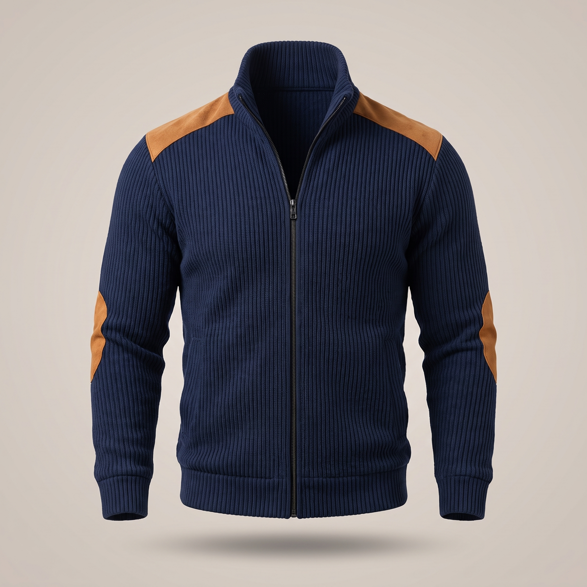 Fiorent | Velvet Jacket