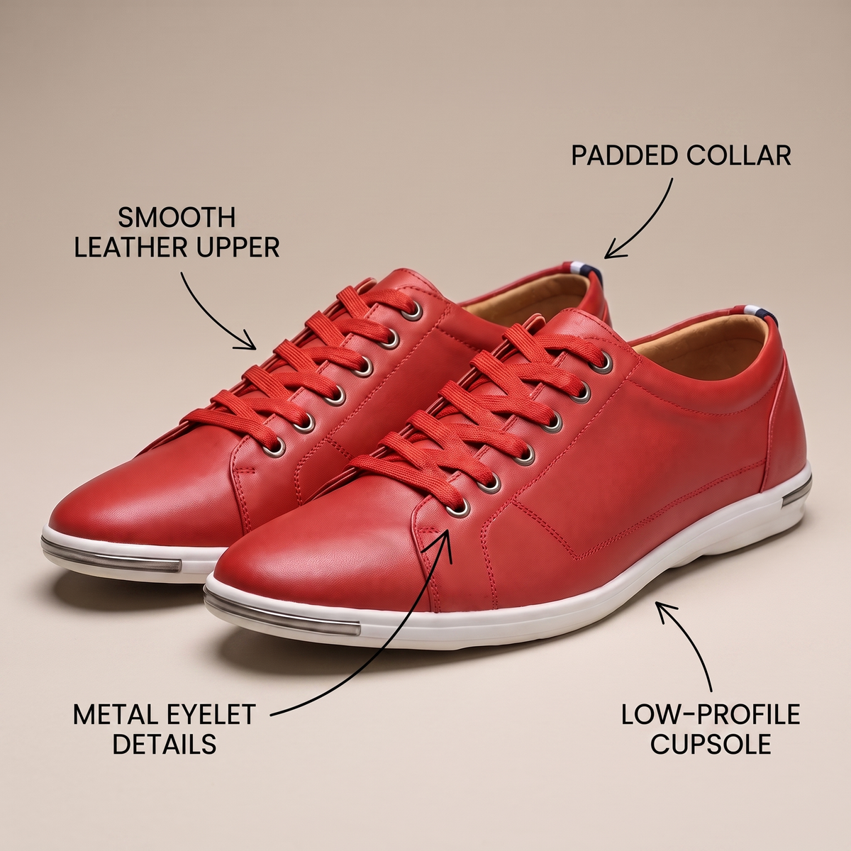 Grayson | Sneakers