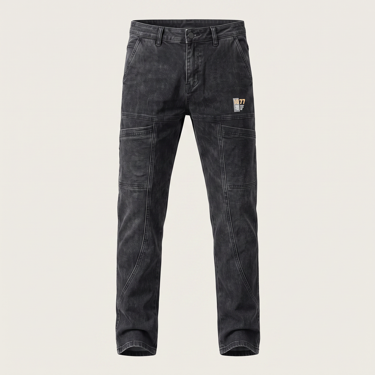 Hardland | Utility Jeans