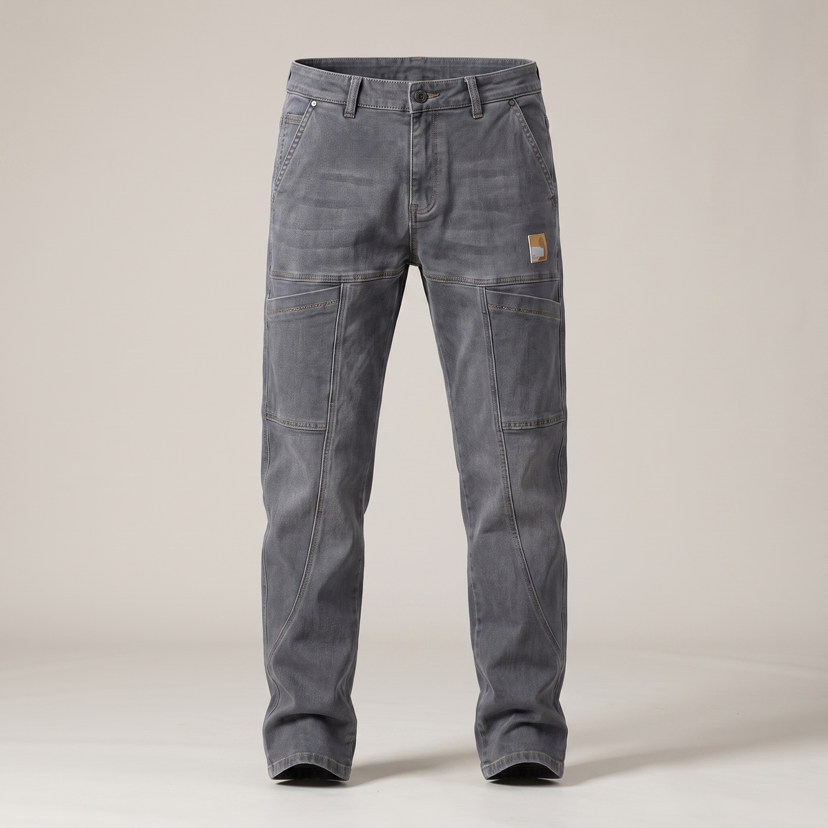 Hardland | Utility Jeans