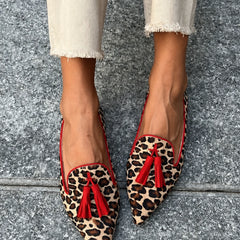 Harriet Classic Loafers