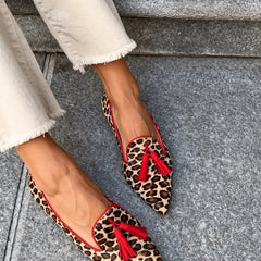 Harriet Classic Loafers