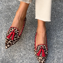 Harriet Classic Loafers