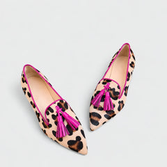 Harriet Classic Loafers