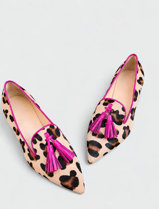 Harriet Classic Loafers