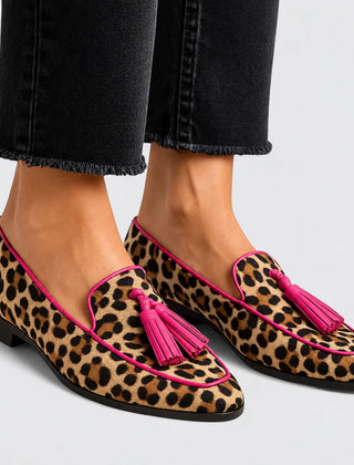 Harriet Classic Loafers
