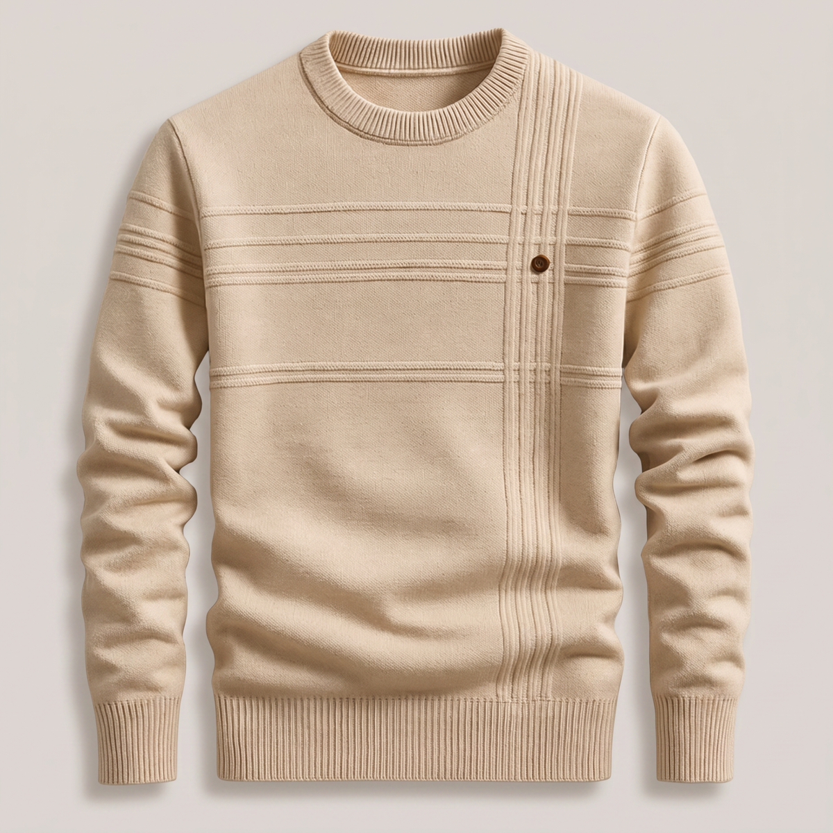 Harrington | Premium Sweater
