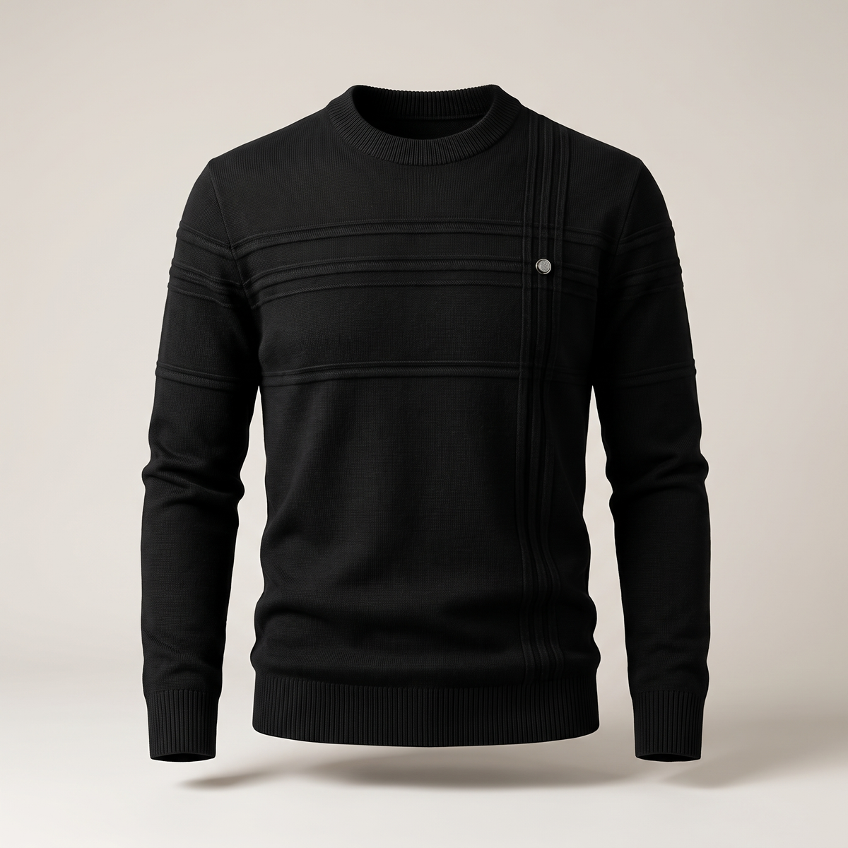 Harrington | Premium Sweater