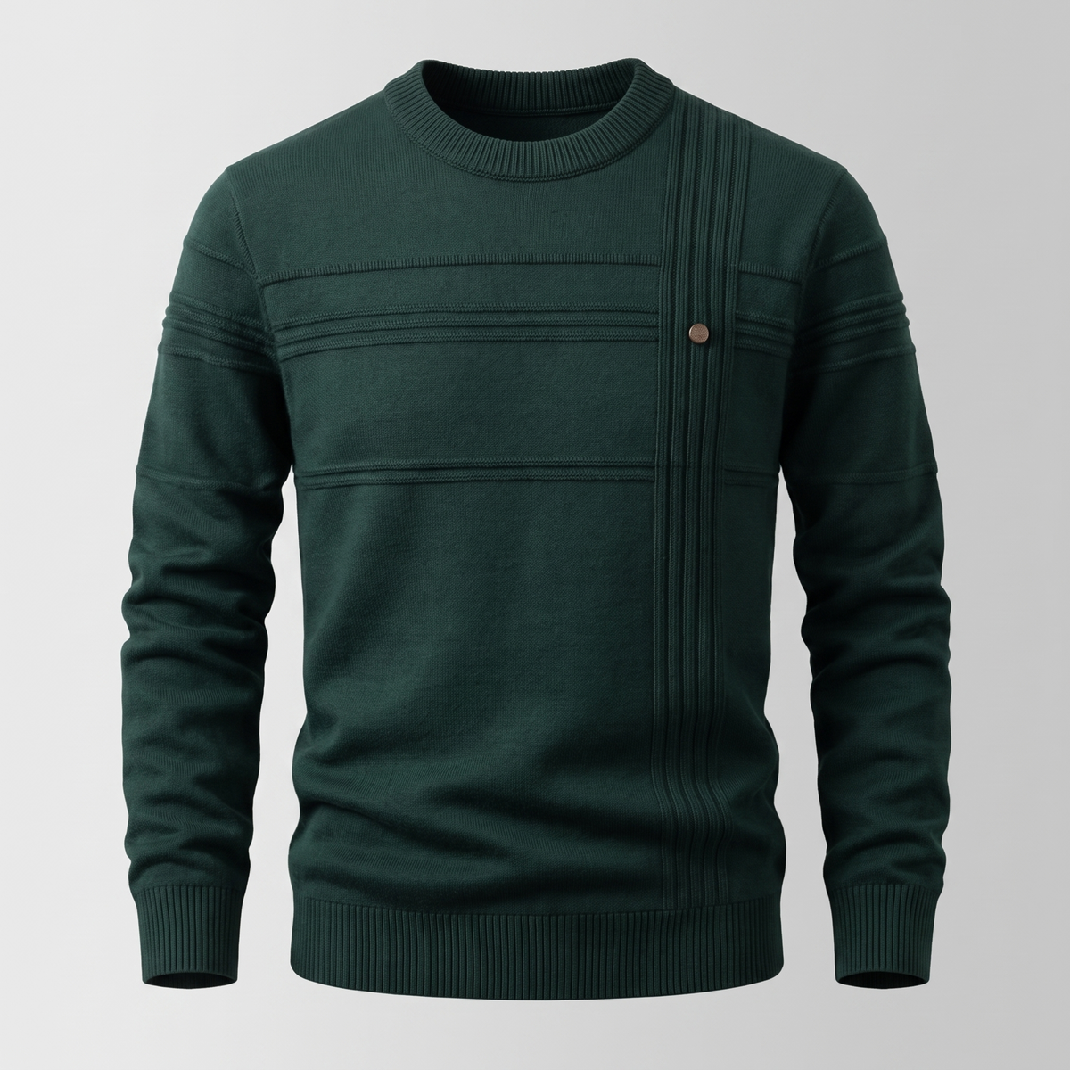 Harrington | Premium Sweater