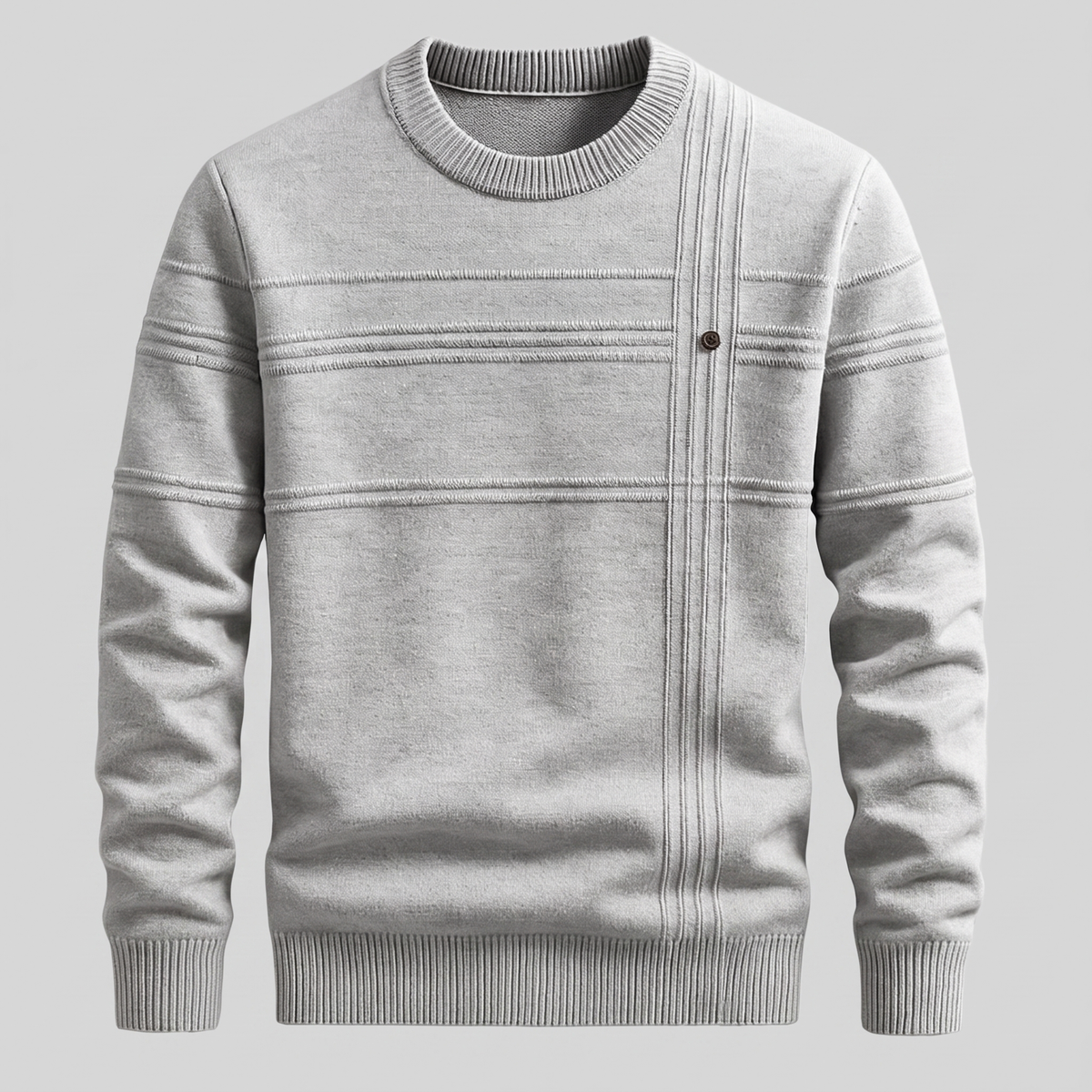 Harrington | Premium Sweater