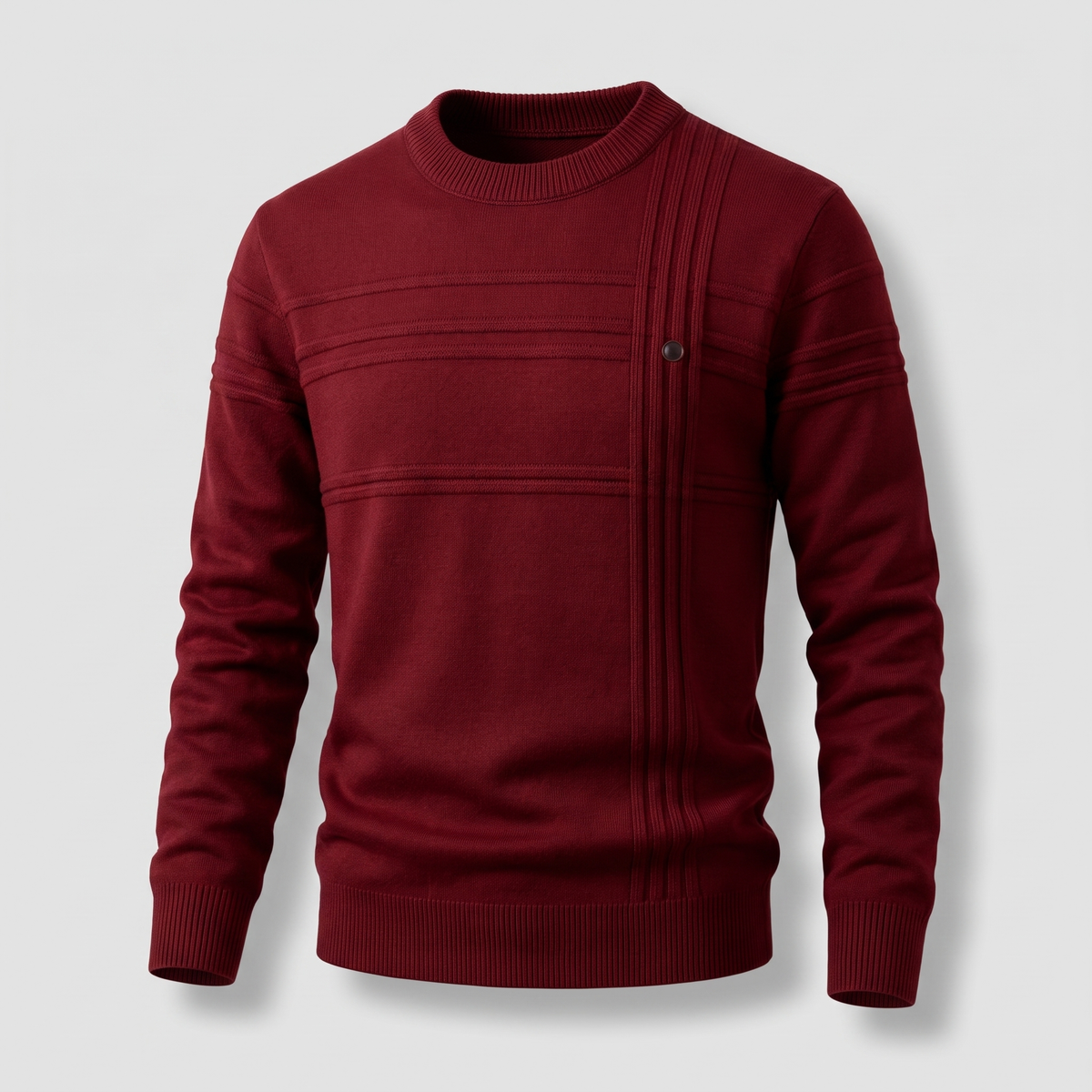 Harrington | Premium Sweater