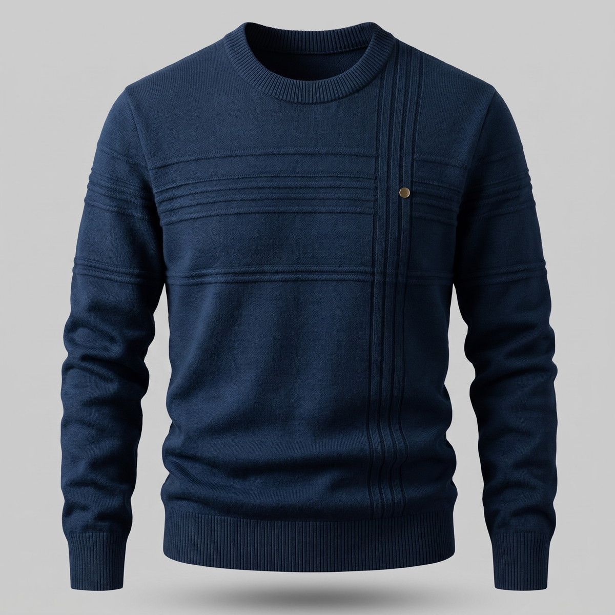 Harrington | Premium Sweater