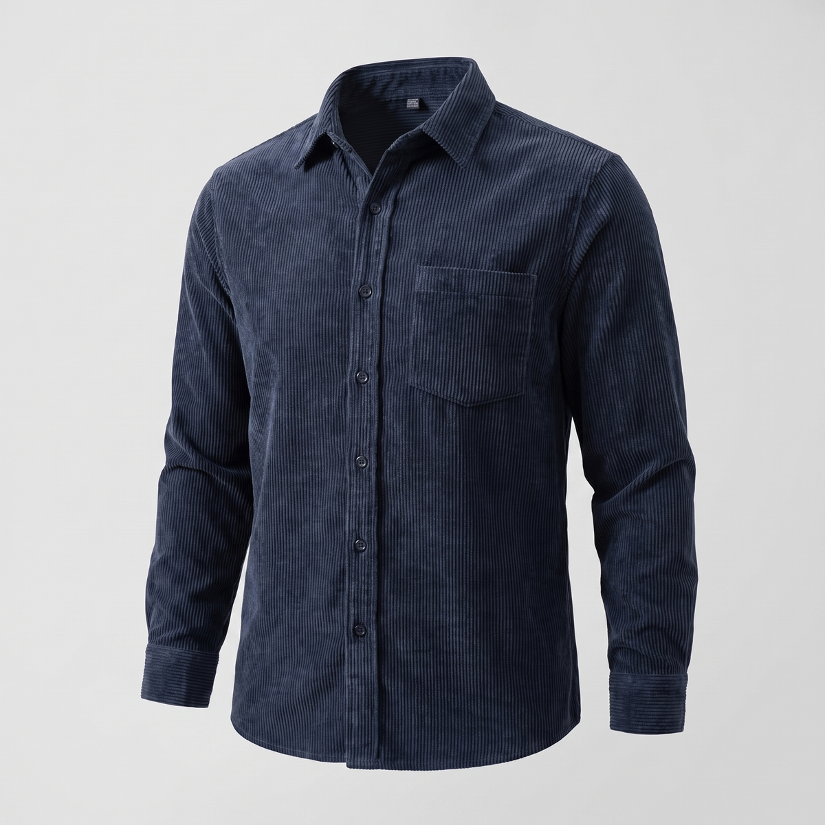 Hawthorne | Corduroy Shirt
