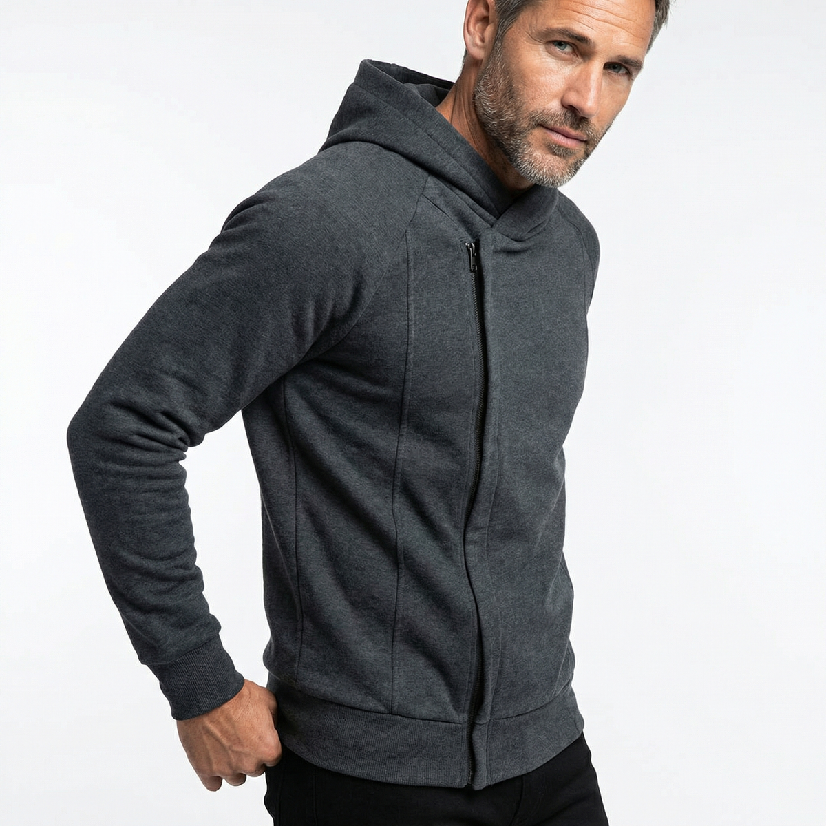 Crossfield | Hoodie
