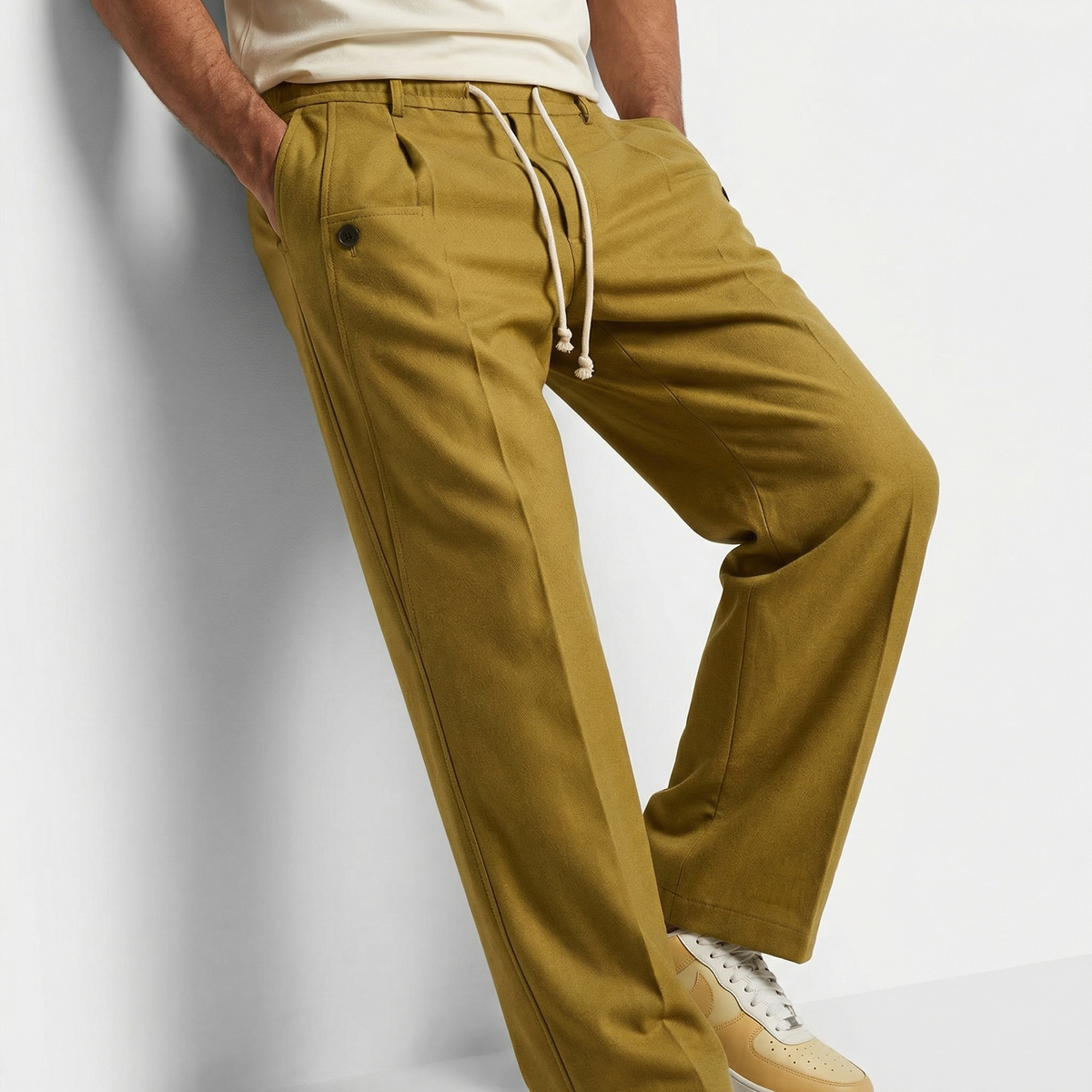 Maxwell | Ferran Ryan Trousers