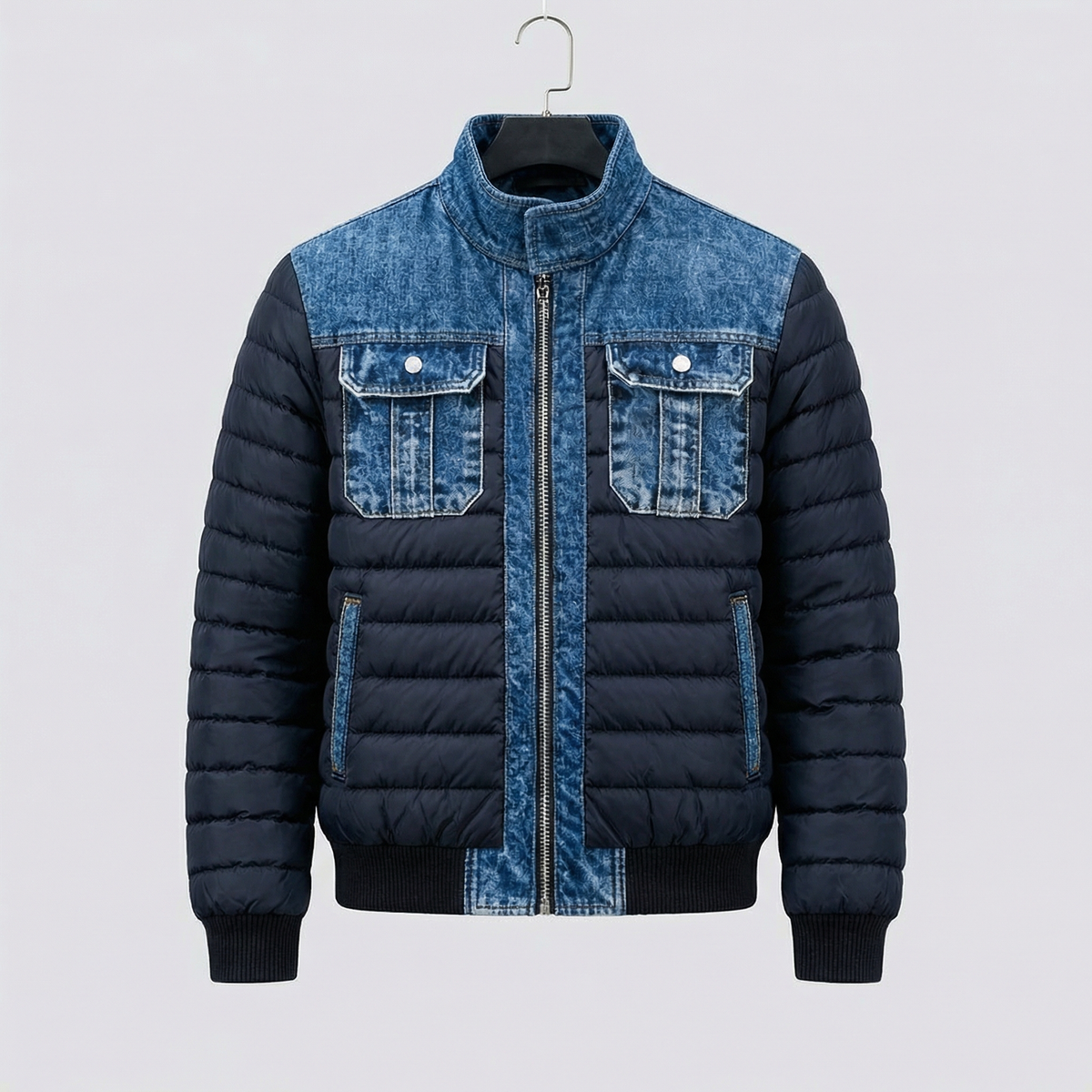Marco | Classic Denim Jacket