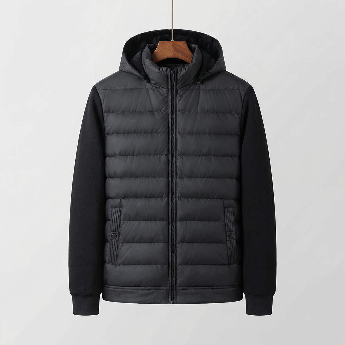 Oslen | Nordic Hybrid Jacket