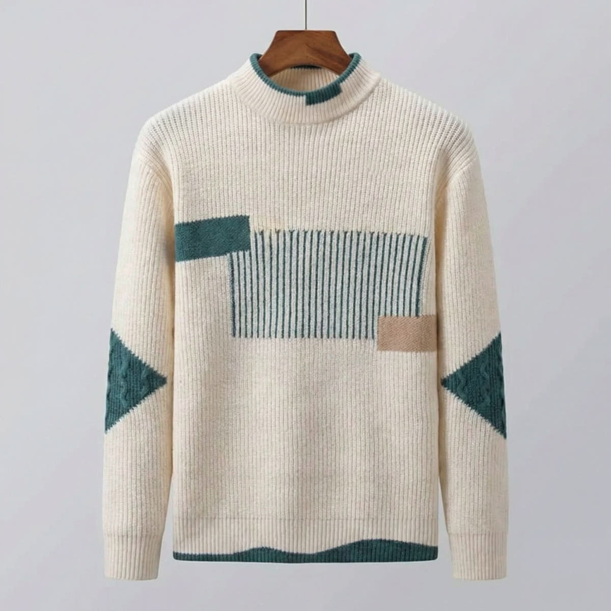 Ashcombe | Premium Sweater