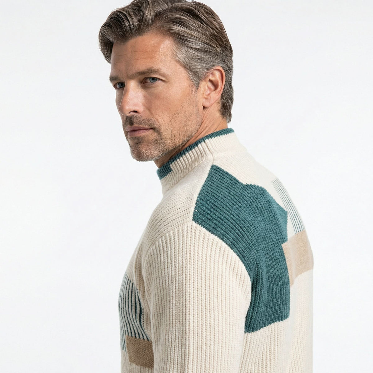 Ashcombe | Premium Sweater