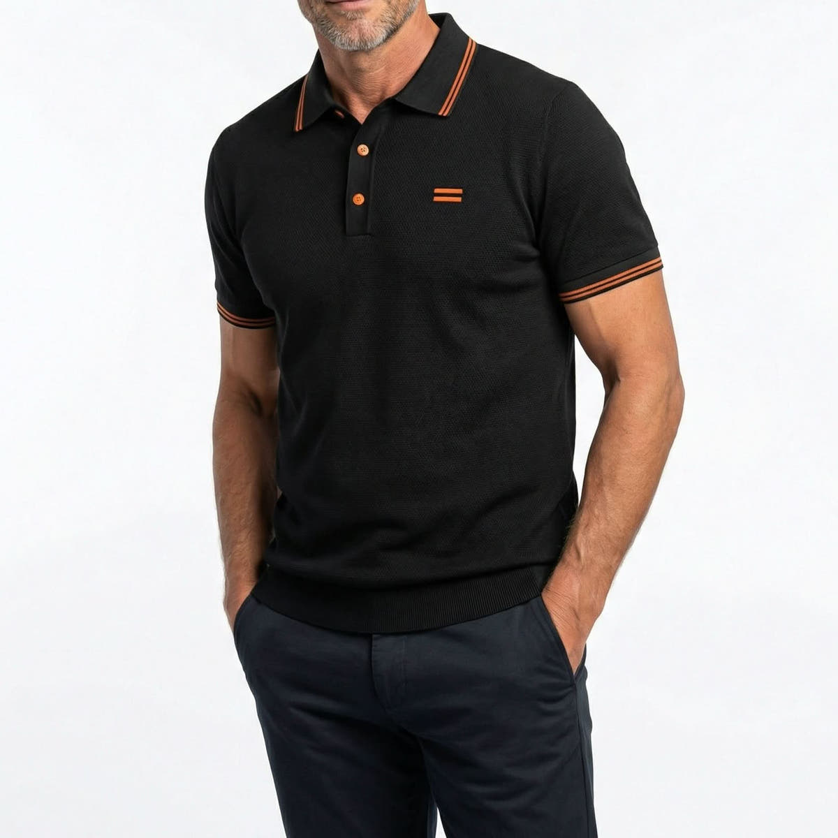 Mason | Rae Polo