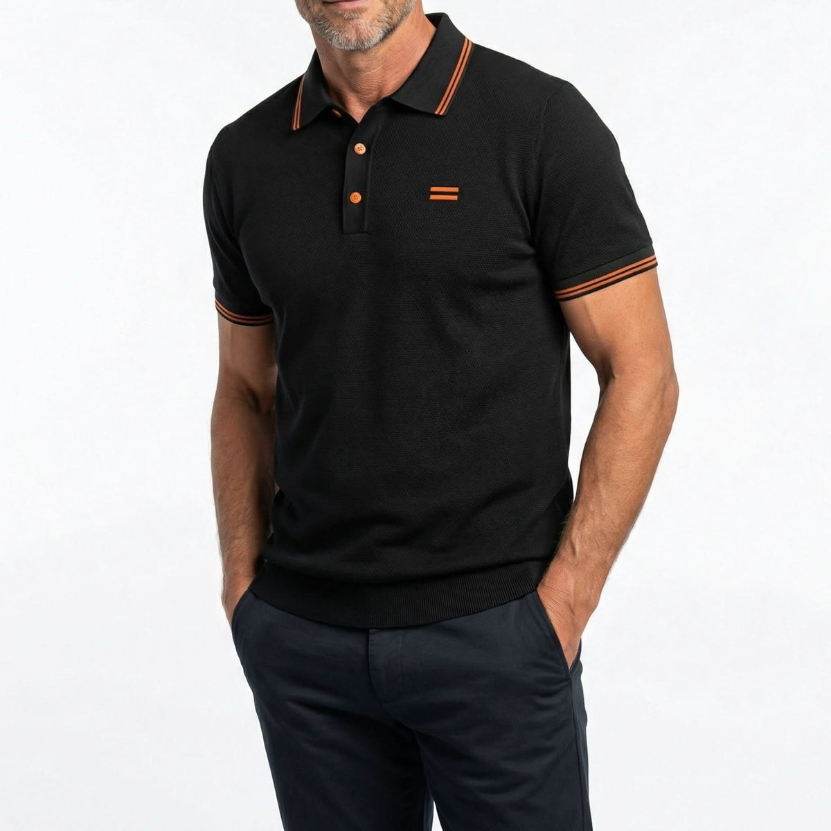 Mason | Rae Polo