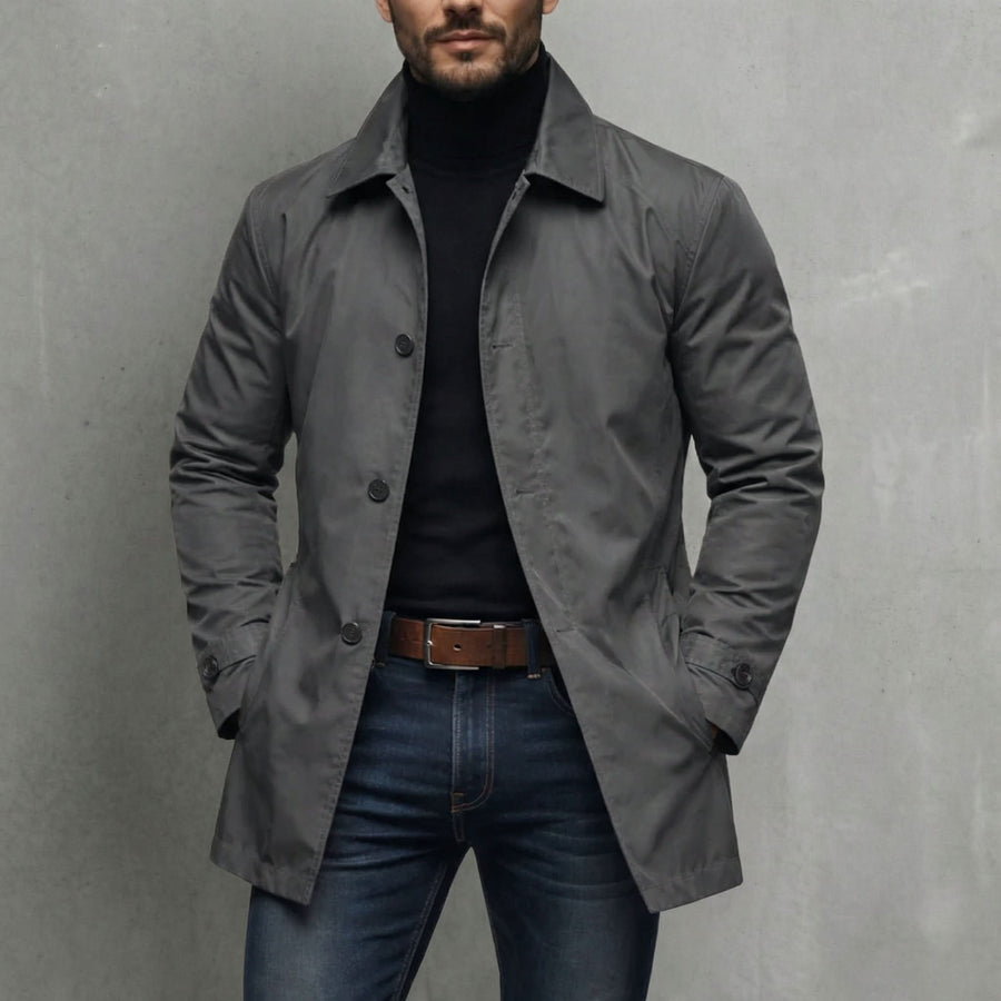 Northshield | Coat
