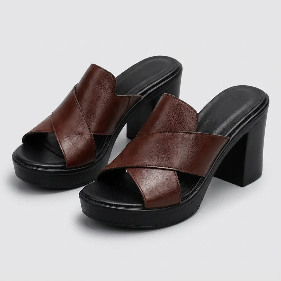 Darcy | Elegant Comfort Sandals