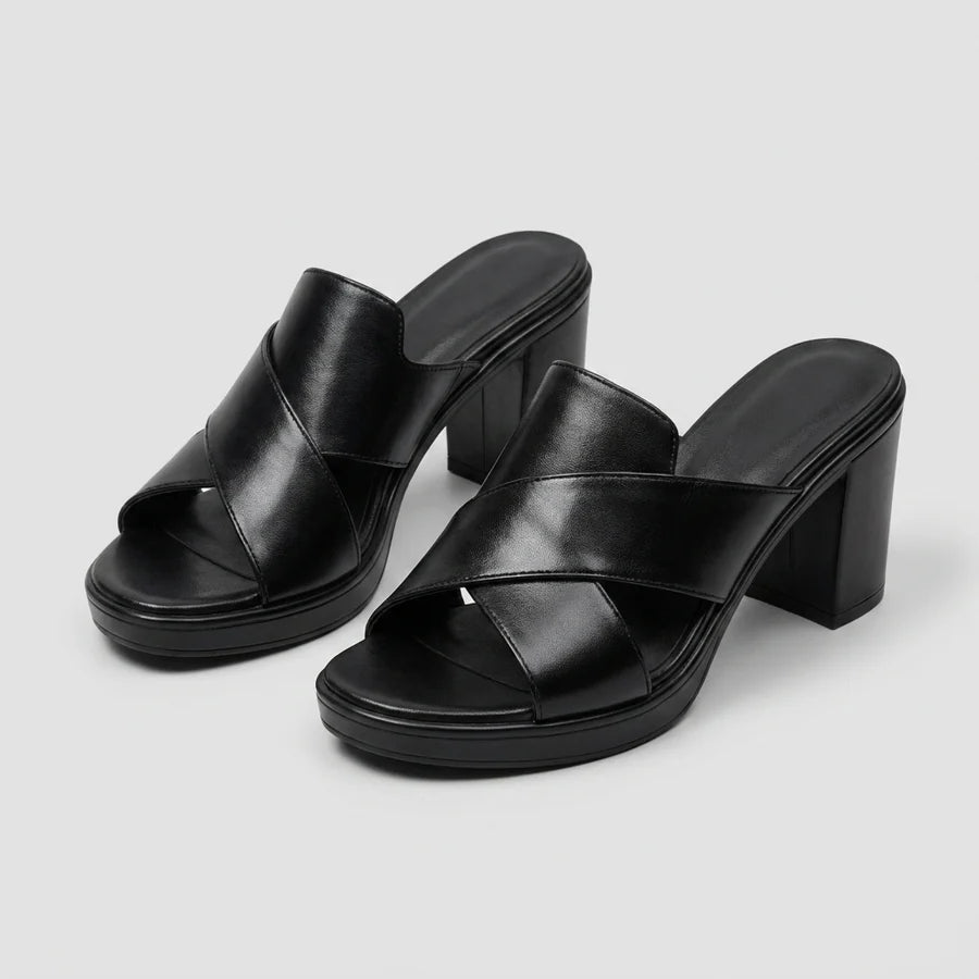 Darcy | Elegant Comfort Sandals