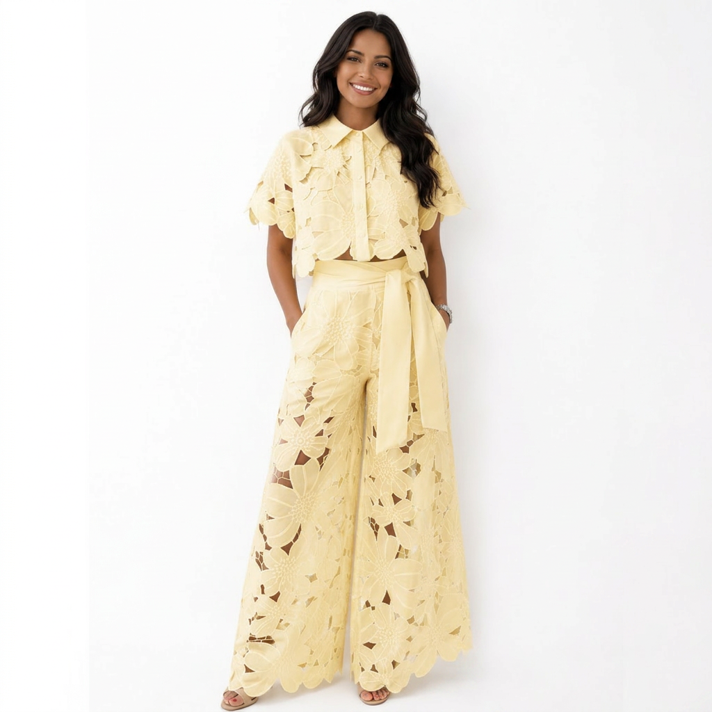 Arielle Comfortable Set - Nora & Rose Maine, view 5