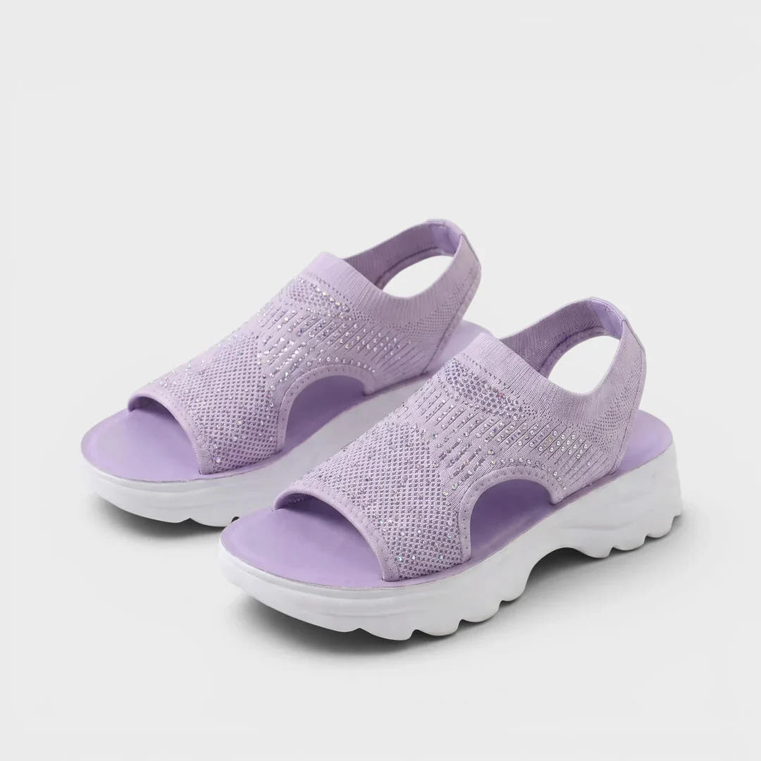 Elsie | Comfort Sandals